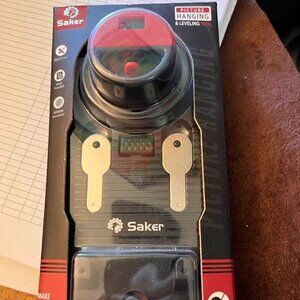 Saker Picture Hanging Tool